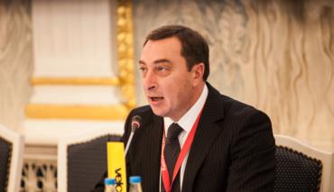 Снопков: товарооборот Беларуси и России вырос на 37% за пять лет